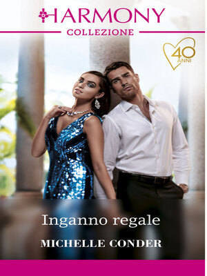 cover image of Inganno reale